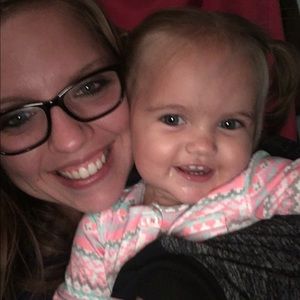 Meet your Posher, Kearstin