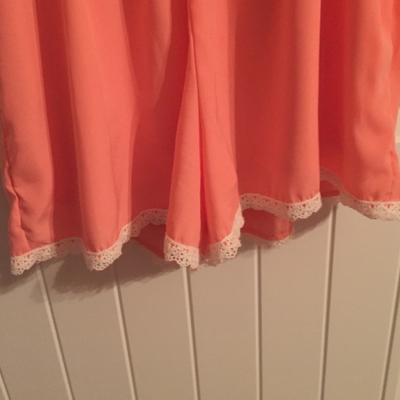 Romper - Picture 2 of 2