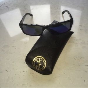 Ray-Ban Men's Sunglasses