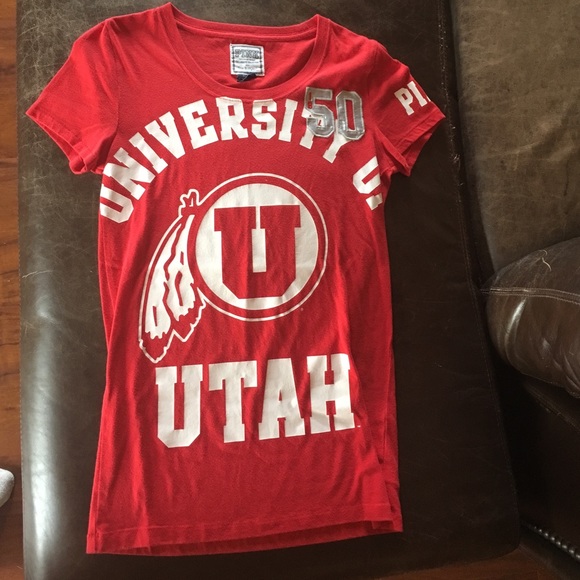 Victoria Secret PINK collegiate collection