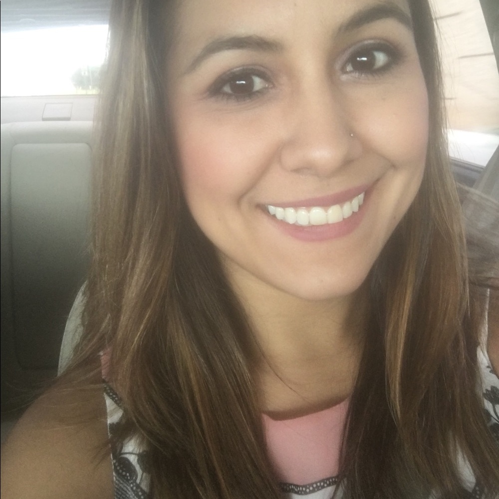 Meet your Posher, Michelle