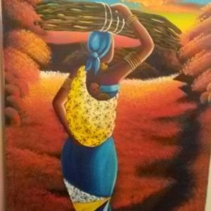 Meet your Posher, Tajuana