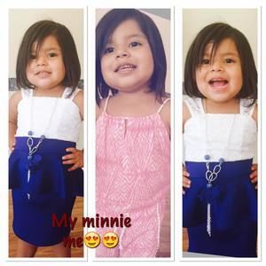 Meet your Posher, Anna