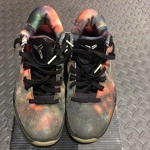 Galaxy Kobe size 9.5