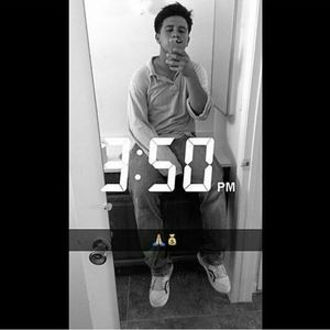 Meet your Posher, Josh