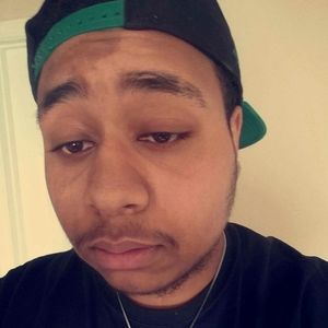 Meet your Posher, Kyle