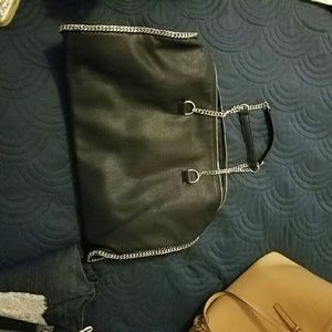 Z galleria travel tote ..weekend bag.