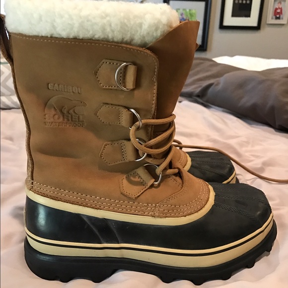 Women's Sorel Boots