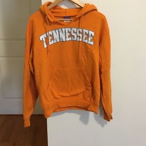 University of Tennessee Champion Sweatshirt