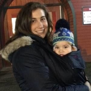 Meet your Posher, Shannon