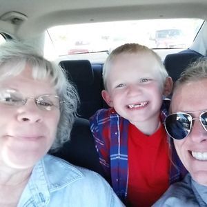 Meet your Posher, Arlene