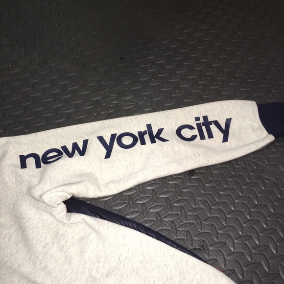 Kith x daytona sweater size medium - Picture 2 of 3