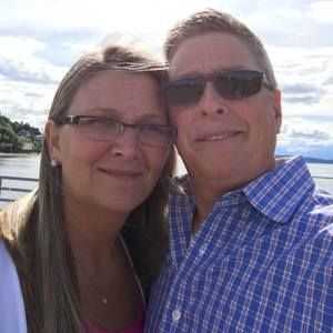 Meet your Posher, Lori