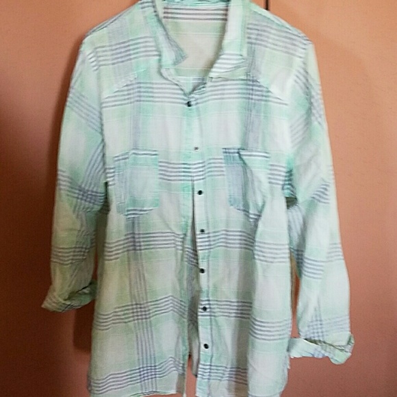Maurice shirt