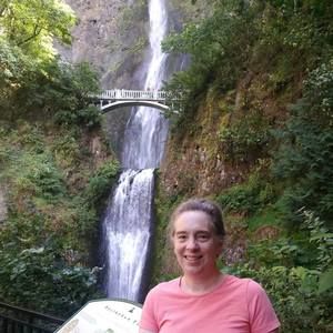 Meet your Posher, Kathleen