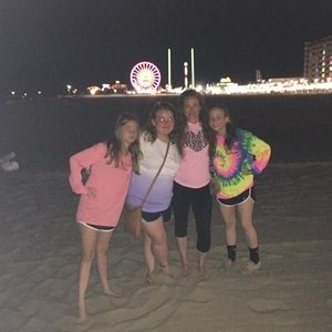 Meet your Posher, Stephanie