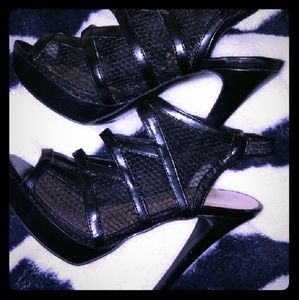 Nine west heels
