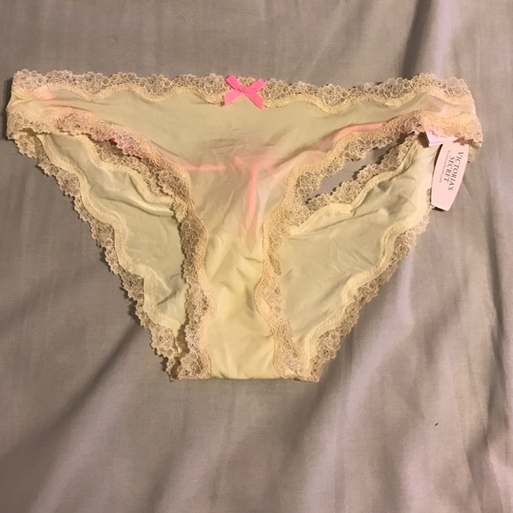 Victoria Secret panty