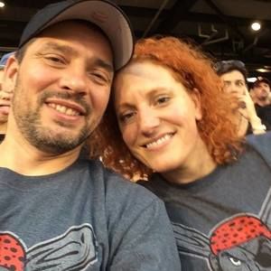 Meet your Posher, Bridgette