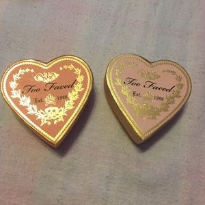 Too Faced Sweetheart Blush