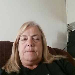 Meet your Posher, Brenda