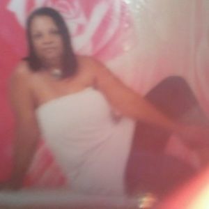 Meet your Posher, Melinda