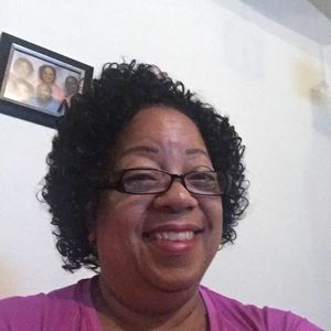 Meet your Posher, Dorene