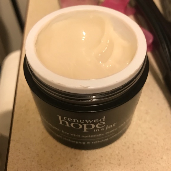 Renewed hope in a jar - Picture 2 of 2