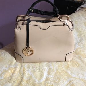 Purse idk brand