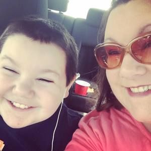 Meet your Posher, Brandy