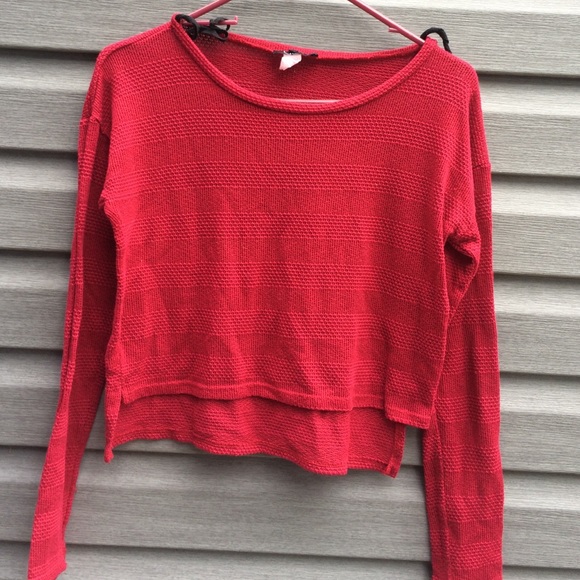 Deb sweater