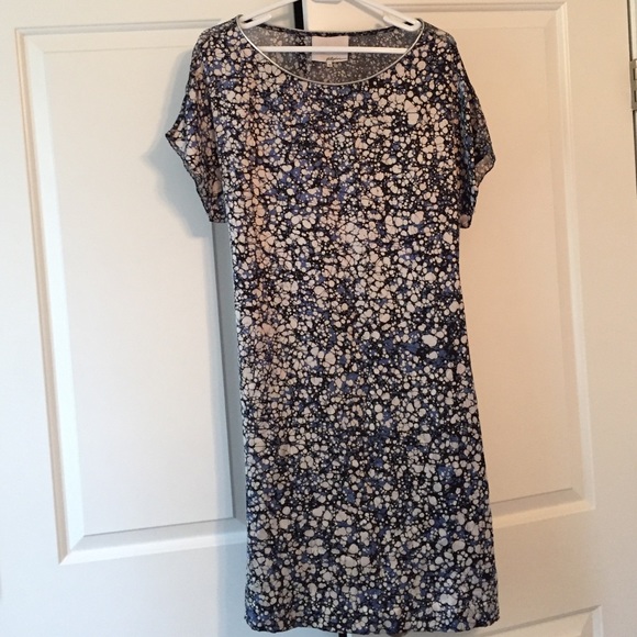 Philip lim 3.1 silk dress