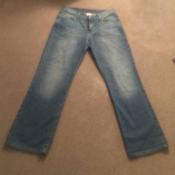 Lucky Brand Jeans - Picture 1 of 3