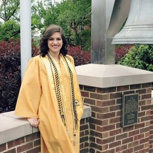 Meet your Posher, Camille