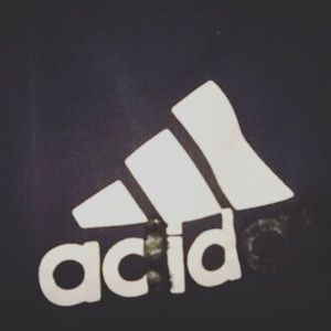 [[SOLD]] ADIDAS