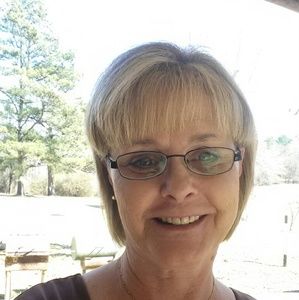 Meet your Posher, Debbie