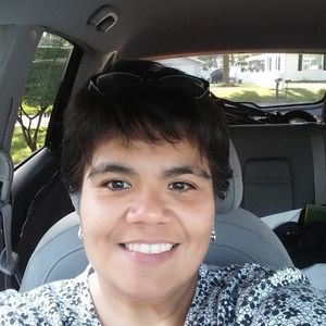 Meet your Posher, Carmella