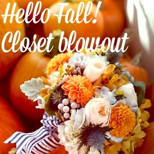 🍂All items reduced🍂