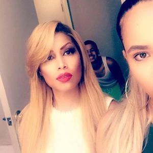 Meet your Posher, Irayda