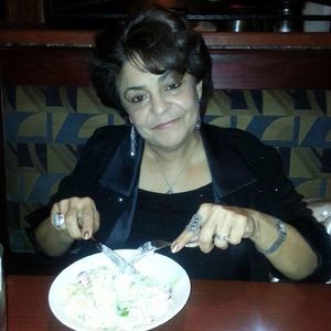 Meet your Posher, Deborah