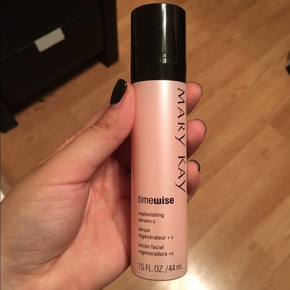 Replenishing Serum +C - Picture 1 of 1