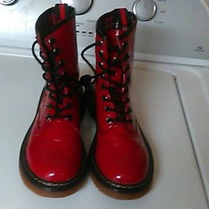 KALI COMBAT BOOTS