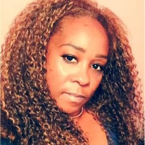 Meet your Posher, Kristi