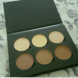 Anastasia Powder Contour Kit Light