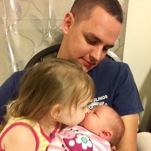 Meet your Posher, Becky