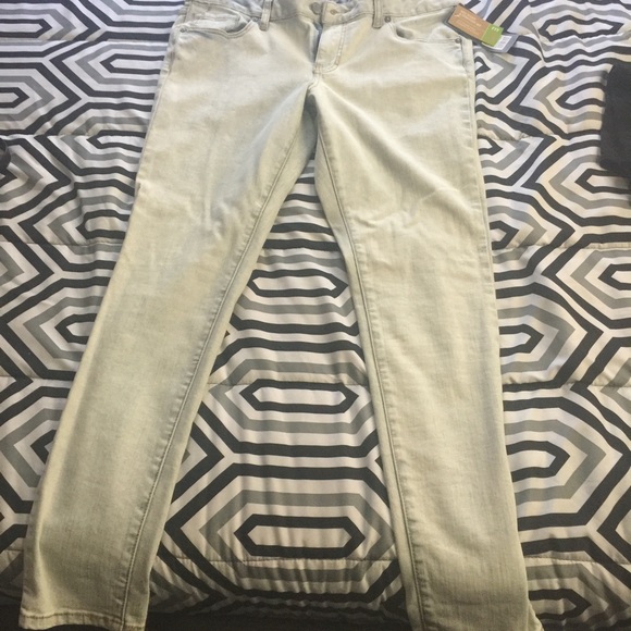 Woman's jeans