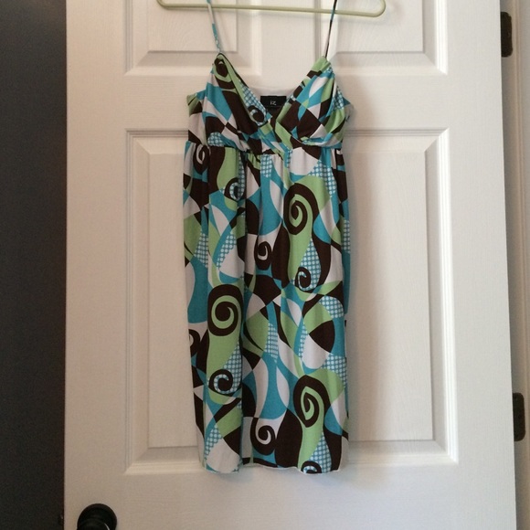 Dress - Picture 2 of 3