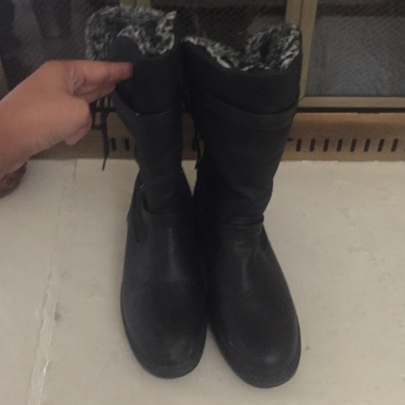 Women Snow boots