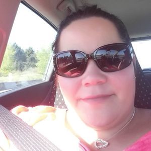 Meet your Posher, Jolene