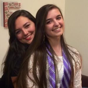 Meet your Posher, Lauren